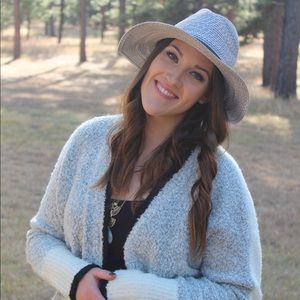 Meet your Posher, Allison